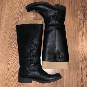Steve Madden high boots